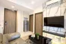 1 Bedroom Condo for sale in Ideo Mobi Asoke, Bang Kapi, Bangkok near MRT Phetchaburi