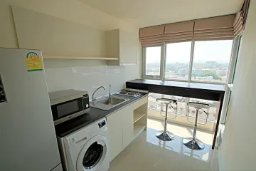 1 Bedroom Condo for sale in Phra Khanong, Bangkok near BTS Phra Khanong