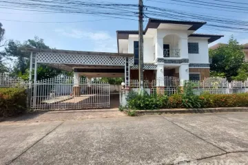 3 Bedroom House for rent in Pimanchon 2, Nai Mueang, Khon Kaen