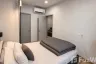 1 Bedroom Condo for sale in OKA HAUS Sukhumvit 36, Khlong Tan, Bangkok near BTS Thong Lo