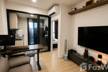 1 Bedroom Condo for sale in OKA HAUS Sukhumvit 36, Khlong Tan, Bangkok near BTS Thong Lo