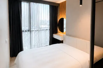 1 Bedroom Condo for sale in OKA HAUS Sukhumvit 36, Khlong Tan, Bangkok near BTS Thong Lo