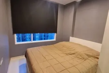 1 Bedroom Condo for sale in Pak Nam, Samut Prakan near BTS Erawan Museum