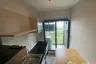 1 Bedroom Condo for sale in Aspire Sathorn - Ratchaphruek, Pak Khlong Phasi Charoen, Bangkok near MRT Bang Wa