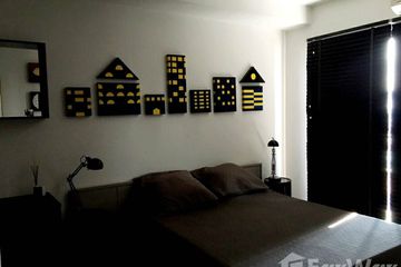 1 Bedroom Condo for sale in Thung Maha Mek, Bangkok near MRT Lumpini