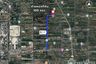 Land for sale in Khlong Si, Pathum Thani