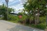 Land for sale in Phimon Rat, Nonthaburi