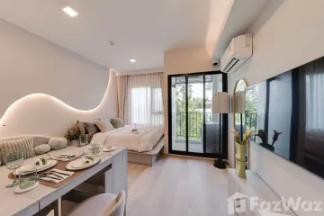 Condo for sale in COBE Ratchada-Rama 9, Huai Khwang, Bangkok