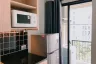 Condo for sale in Unio Sukhumvit 72, Samrong Nuea, Samut Prakan near BTS Bearing