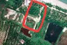 Land for sale in Don Sak, Surat Thani