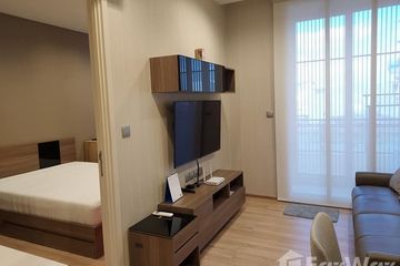 1 Bedroom Condo for sale in Phaya Thai, Bangkok near BTS Saphan Kwai