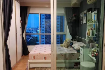 1 Bedroom Condo for sale in Aspire Rama 4, Phra Khanong, Bangkok near BTS Ekkamai