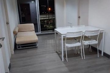 2 Bedroom Condo for sale in Bang Kho, Bangkok near BTS Wutthakat