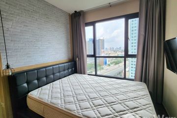 1 Bedroom Condo for sale in Phra Khanong Nuea, Bangkok near BTS On Nut