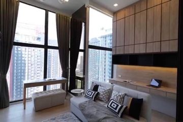 1 Bedroom Condo for sale in Makkasan, Bangkok near MRT Phra Ram 9
