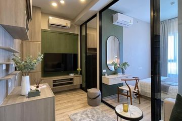 1 Bedroom Condo for sale in Sena Nikhom, Bangkok near BTS Sena Nikhom