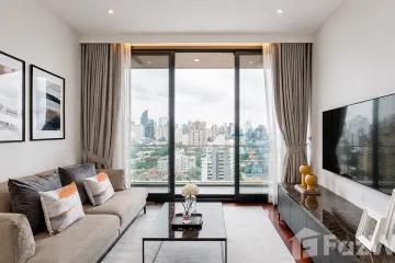 1 Bedroom Condo for sale in KHUN by YOO inspired by Starck, Khlong Tan Nuea, Bangkok near BTS Thong Lo