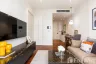 1 Bedroom Condo for sale in KHUN by YOO inspired by Starck, Khlong Tan Nuea, Bangkok near BTS Thong Lo