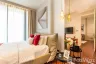 1 Bedroom Condo for Sale or Rent in KHUN by YOO inspired by Starck, Khlong Tan Nuea, Bangkok near BTS Thong Lo