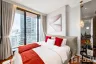 1 Bedroom Condo for sale in KHUN by YOO inspired by Starck, Khlong Tan Nuea, Bangkok near BTS Thong Lo