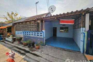 2 Bedroom Townhouse for sale in Tha Sai, Nonthaburi near MRT Samakkhi