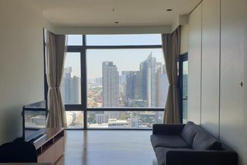1 Bedroom Condo for sale in Makkasan, Bangkok near Airport Rail Link Makkasan