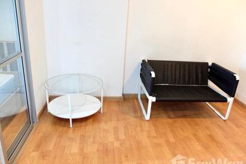 1 Bedroom Condo for sale in Pak Khlong Phasi Charoen, Bangkok near MRT Bang Wa