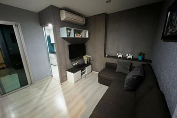 2 Bedroom Condo for sale in Huai Khwang, Bangkok near MRT Huai Khwang