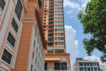 2 Bedroom Condo for sale in Khlong Toei, Bangkok near MRT Queen Sirikit National Convention Centre
