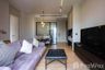 1 Bedroom Condo for sale in Khlong Toei Nuea, Bangkok near BTS Nana