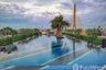 1 Bedroom Condo for sale in Chateau In Town Rama 8, Bang Yi Khan, Bangkok near MRT Bang Yi Khan