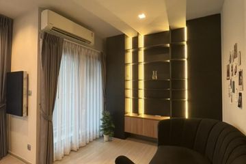 Condo for sale in Makkasan, Bangkok near MRT Phra Ram 9