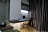 2 Bedroom Condo for sale in TRIPLE Y RESIDENCE, Wang Mai, Bangkok near MRT Sam Yan