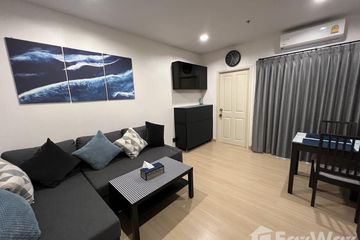 1 Bedroom Condo for sale in Thon Buri, Bangkok near BTS Talat Phlu