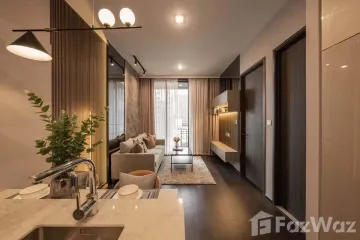 1 Bedroom Condo for sale in LAVIQ Sukhumvit 57, Khlong Tan Nuea, Bangkok near BTS Thong Lo