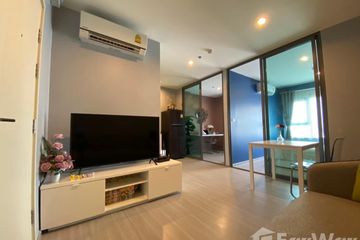 1 Bedroom Condo for sale in Pak Khlong Phasi Charoen, Bangkok near MRT Bang Wa