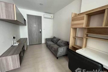 1 Bedroom Condo for sale in Anusawari, Bangkok near BTS Wat Phra Si Mahathat