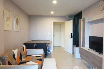 1 Bedroom Condo for rent in Min Buri, Bangkok near MRT Setthabutbamphen