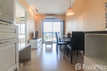 1 Bedroom Condo for sale in The Teak Bangna-Trad, Bang Na, Bangkok near BTS Udom Suk