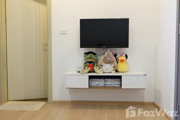 1 Bedroom Condo for sale in Hua Mak, Bangkok near MRT Ramkhamhaeng 12