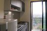 1 Bedroom Condo for sale in The Base Rama 9 - Ramkhamhaeng, Hua Mak, Bangkok near MRT Ramkhamhaeng 12