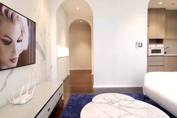 2 Bedroom Condo for Sale or Rent in Khlong Tan Nuea, Bangkok near BTS Phrom Phong