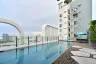 1 Bedroom Condo for sale in Phra Khanong, Bangkok near BTS Phra Khanong