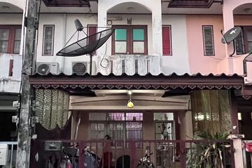 2 Bedroom Townhouse for sale in Rangsit, Pathum Thani