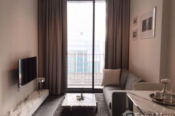 1 Bedroom Condo for sale in Edge Sukhumvit 23, Khlong Toei Nuea, Bangkok near BTS Asoke