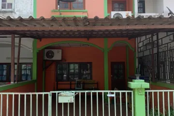 2 Bedroom Townhouse for sale in Pak Khao San, Saraburi