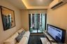 2 Bedroom Condo for sale in Vtara Sukhumvit 36, Khlong Tan, Bangkok near BTS Thong Lo