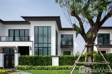 4 Bedroom House for sale in Bueng Kham Phroi, Pathum Thani near BTS Eastern Outer Ring
