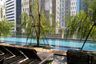 1 Bedroom Condo for sale in Huai Khwang, Bangkok near MRT Thailand Cultural Centre