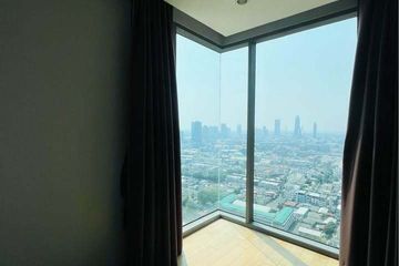 1 Bedroom Condo for sale in Chong Nonsi, Bangkok